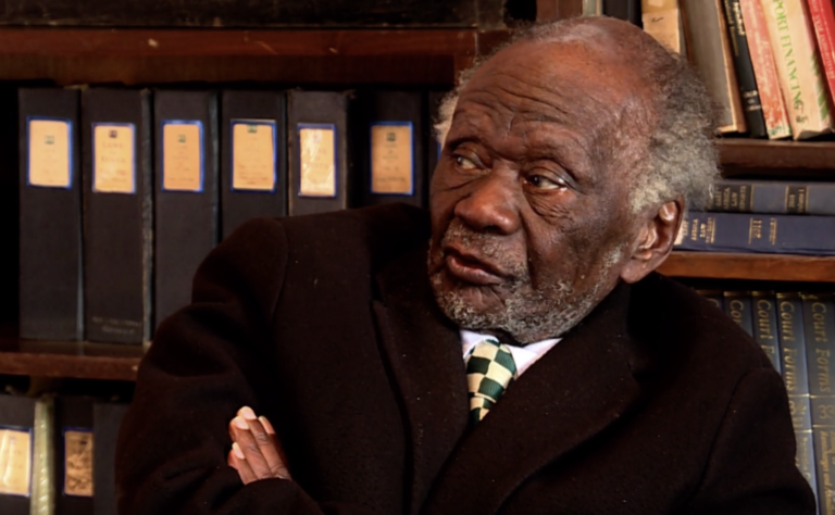 Dr. John Khaminwa: Intergenerational Solidarity Series |Ep 3