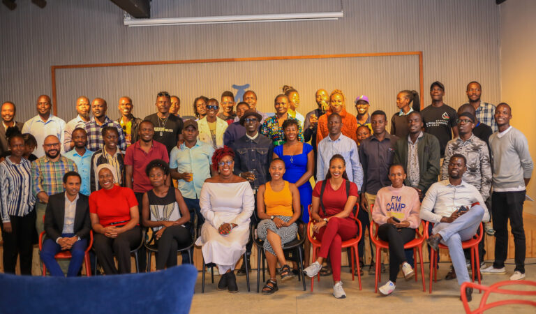 Dala Dialogue: Kisumu Youth Push for Space, Accountability, and Change
