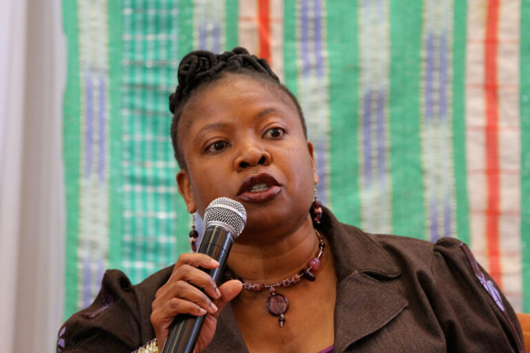 Atsango Chesoni: Intergenerational Solidarity Series |Ep 4
