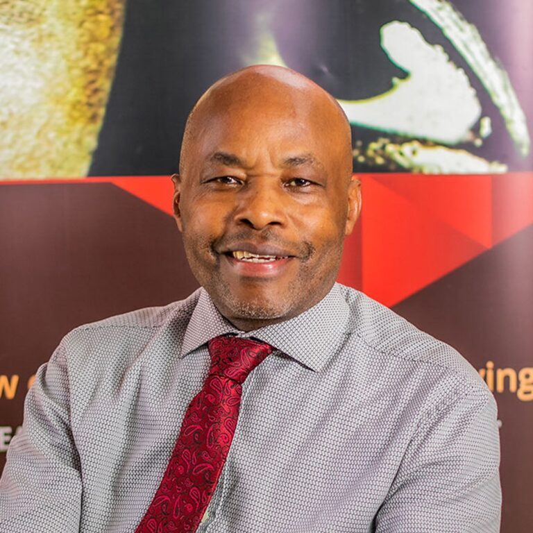 Prof. Karuti Kanyinga: Intergenerational Solidarity Series |Ep 7