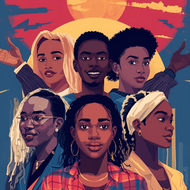 Emerging Leaders Series Spotlights Youth Driving Kenya’s Democratic Transformation