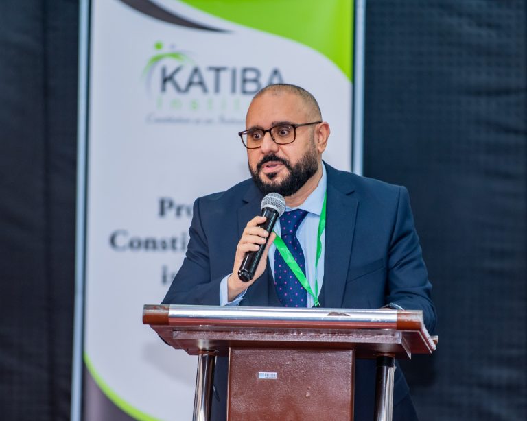 Symposium Spotlights Threats to Constitutionalism and Rising Public Debt in Africa