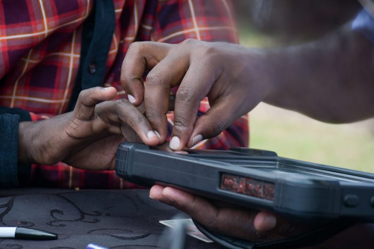 Youth Surge Powers IEBC’s Enhanced Continuous Voter Registration Drive