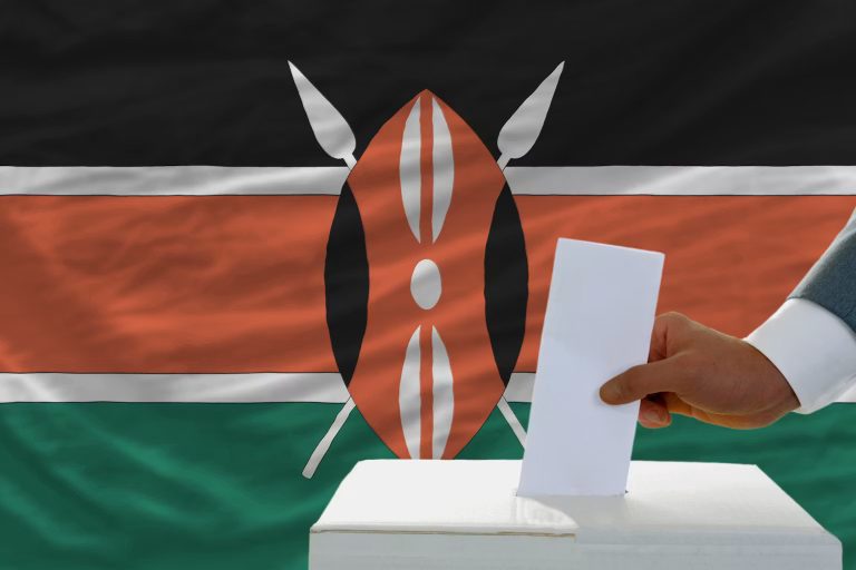 Youth Participation in Kenya’s Democracy Must Go Beyond Elections