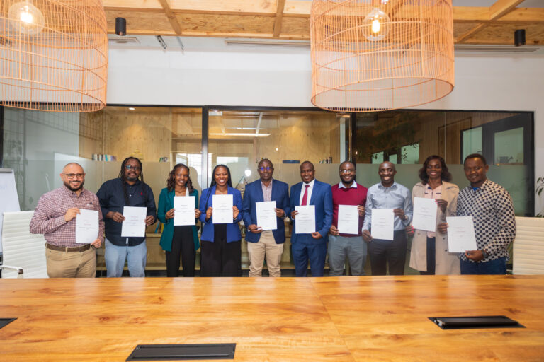 Kenya Youth Civic Engagement Consortium Launched to Strengthen Democratic Participation